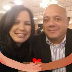 Meet your Posher, Angel-beth